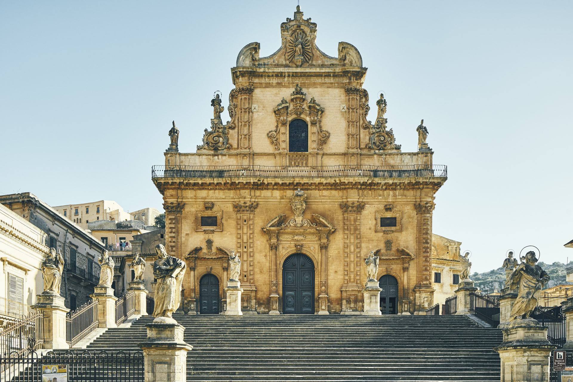 La Val di Noto e le città barocche patrimonio UNESCO agriturismo tenuta margitello