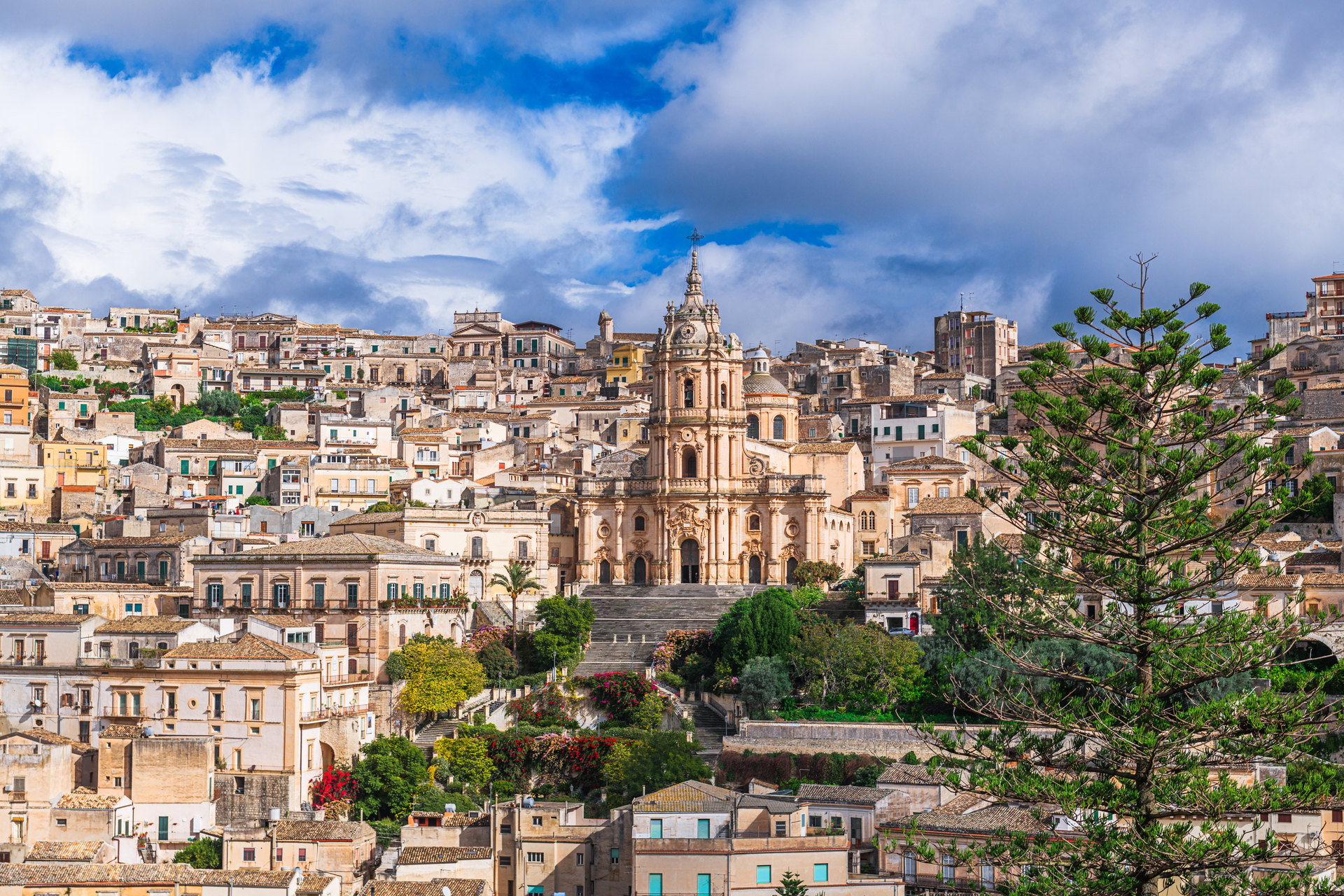 La Val di Noto e le città barocche patrimonio UNESCO agriturismo tenuta margitello