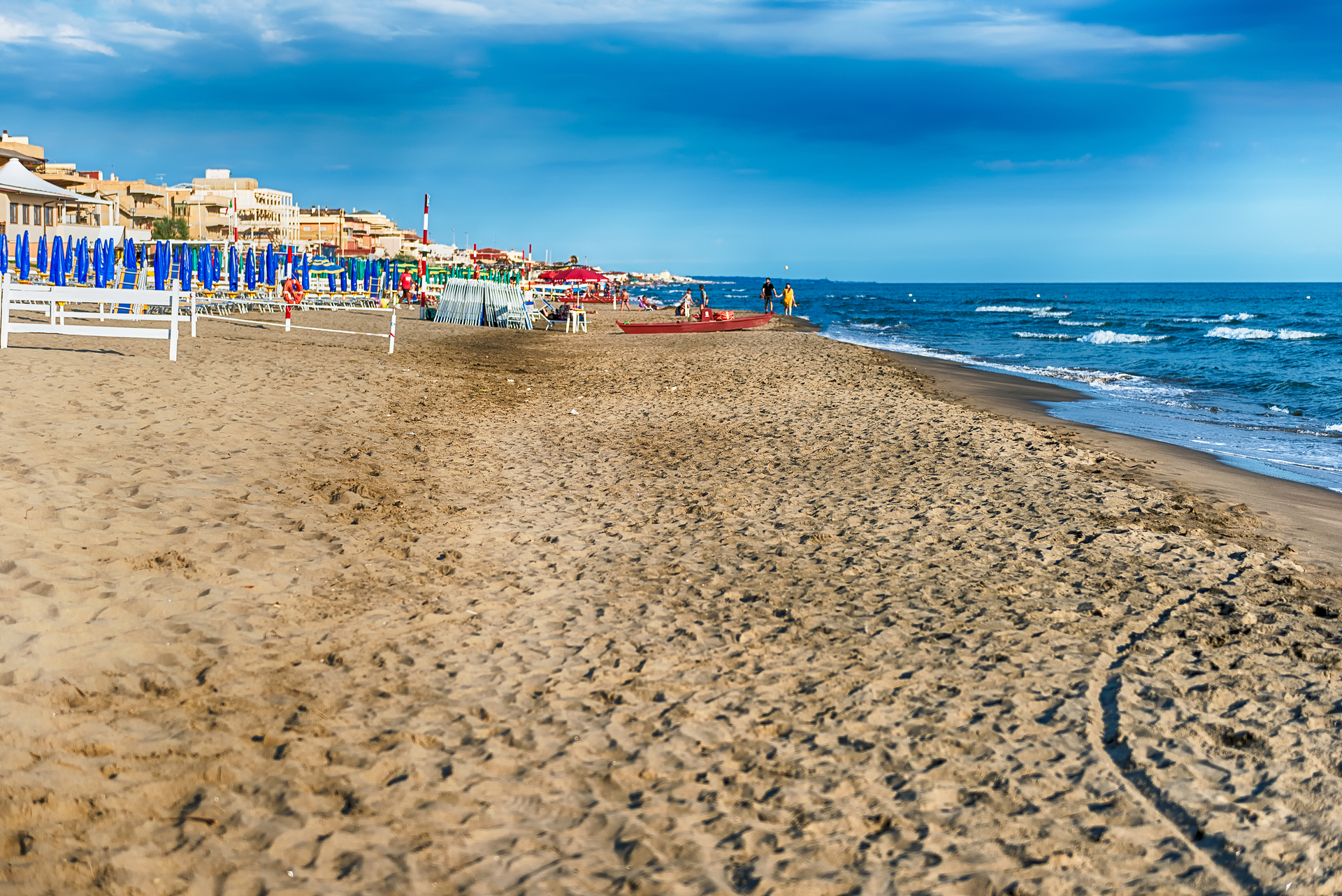 Mare e spiagge di Sicilia agriturimo tenuta margitello
