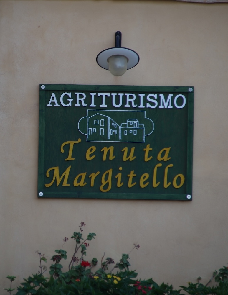 agriturismo tenuta margitello ragusa