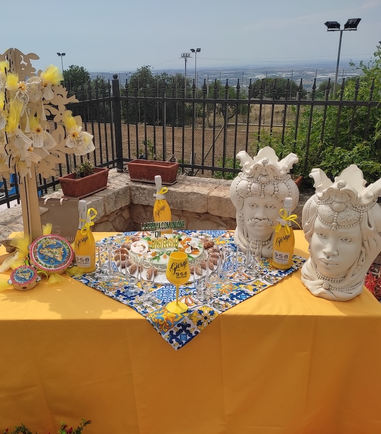 eventi feste prenotazioni agriturismo tenuta margitello