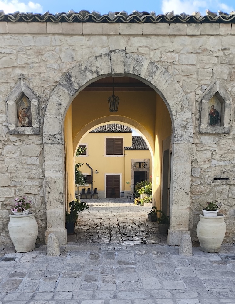 masseria ragusa agriturismo tenuta margitello